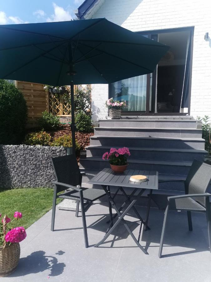Cote Cosy Hotel Marche-en-Famenne Exterior photo