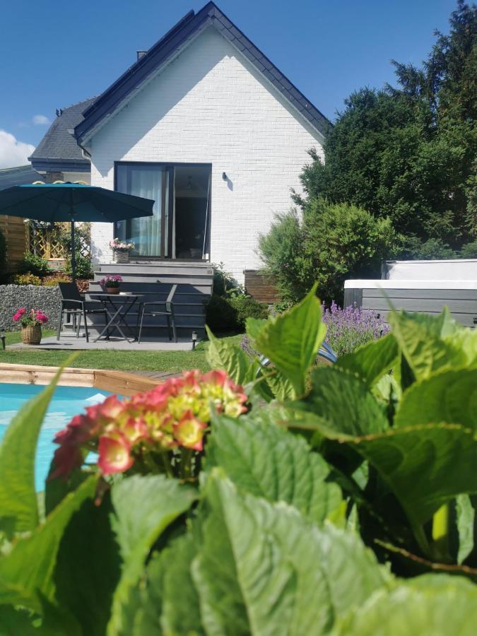 Cote Cosy Hotel Marche-en-Famenne Exterior photo