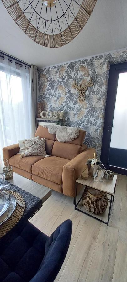 Cote Cosy Hotel Marche-en-Famenne Exterior photo
