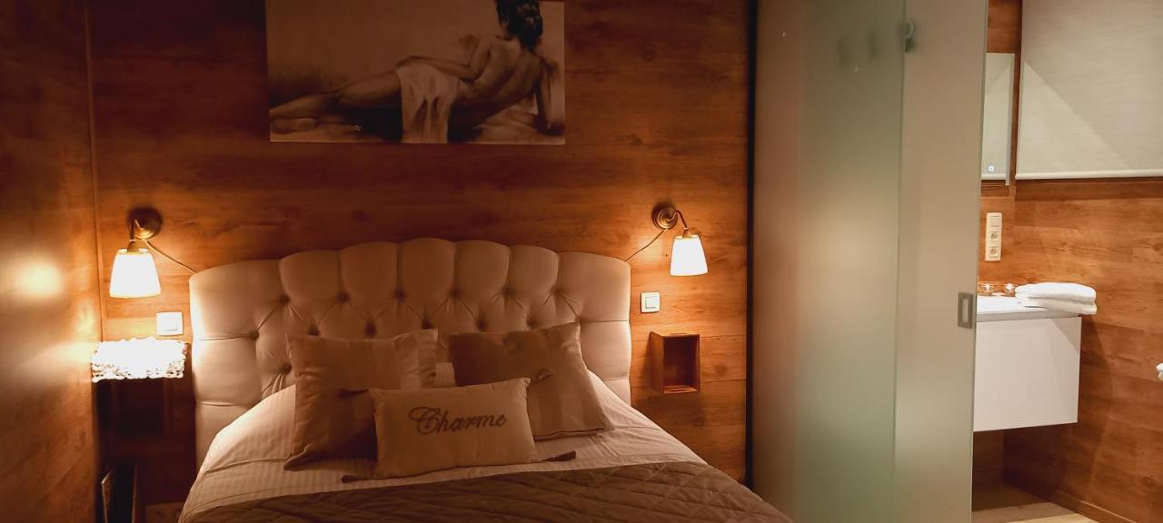 Cote Cosy Hotel Marche-en-Famenne Exterior photo