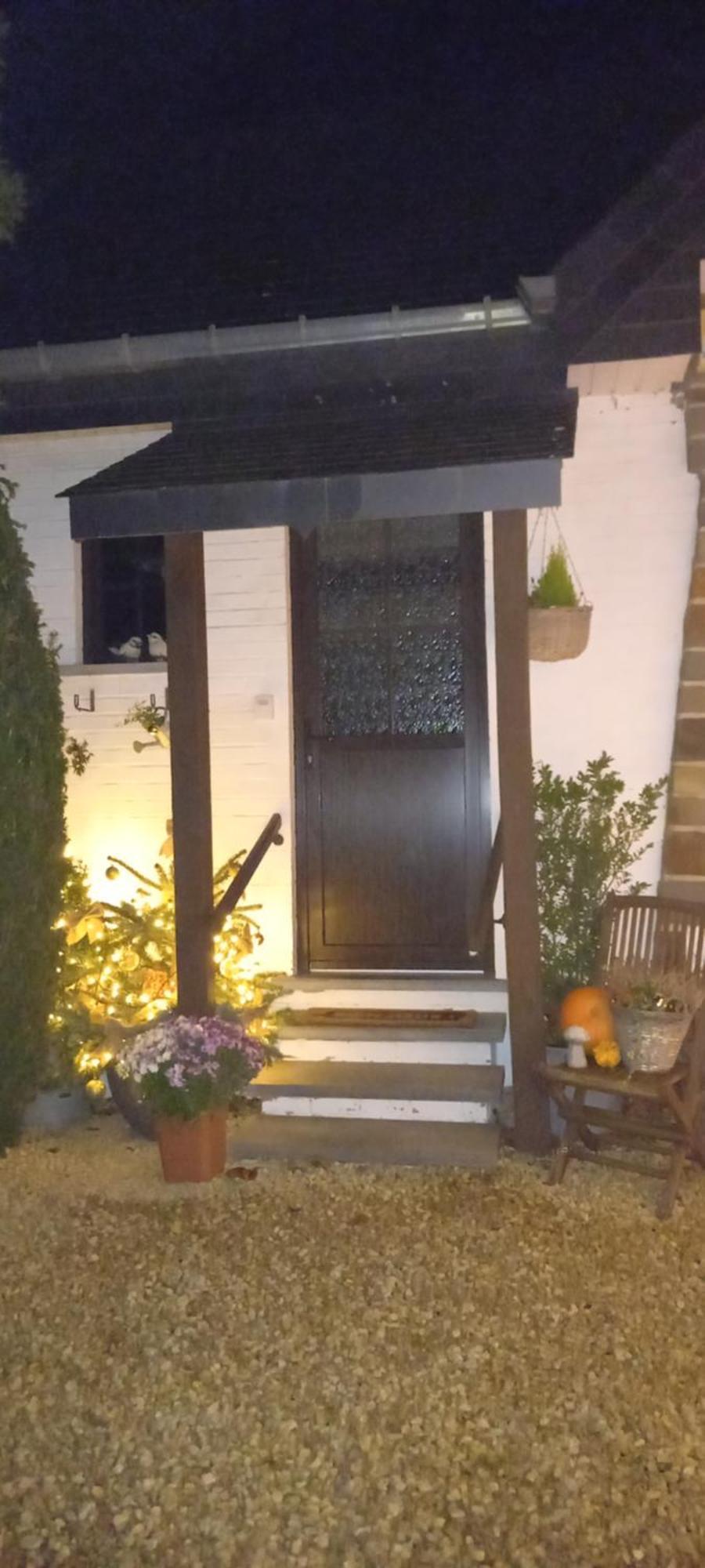 Cote Cosy Hotel Marche-en-Famenne Exterior photo